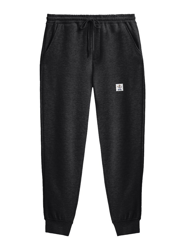 Doctor's Health Tips Fleece Joggers product image (1)