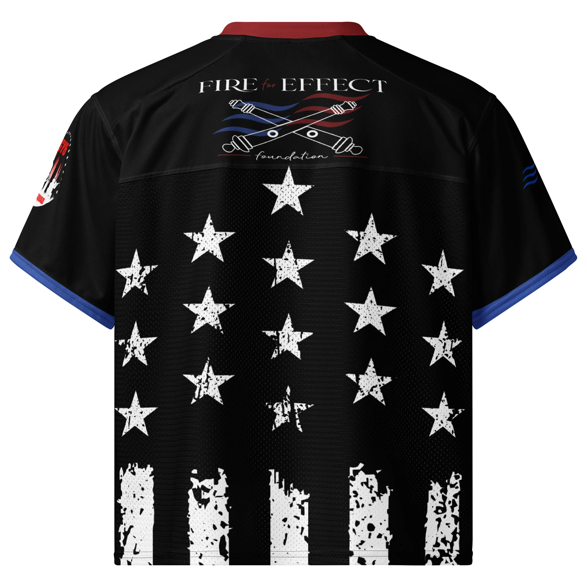 Boxy Football Jersey product image (2)