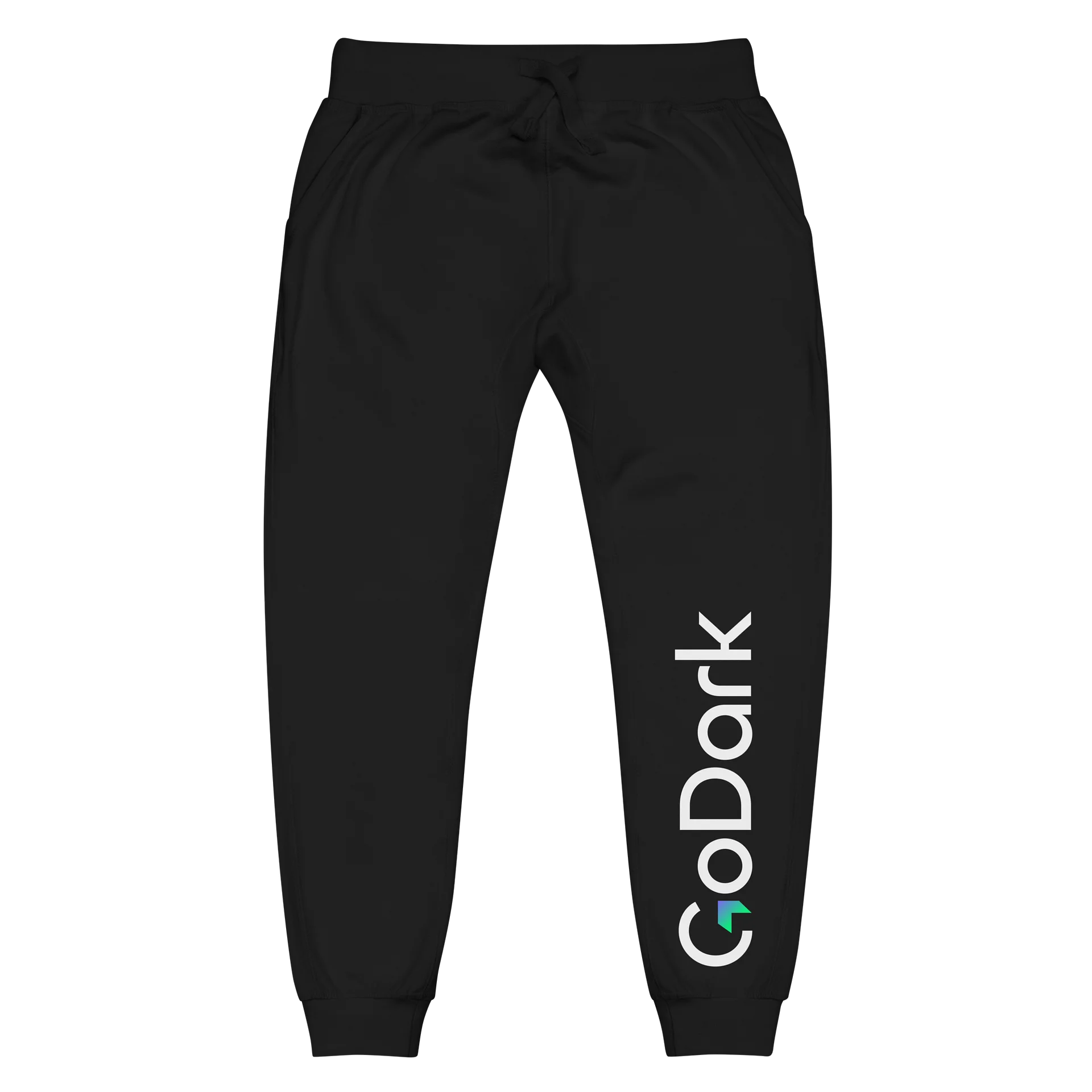 GoDark Unisex Joggers