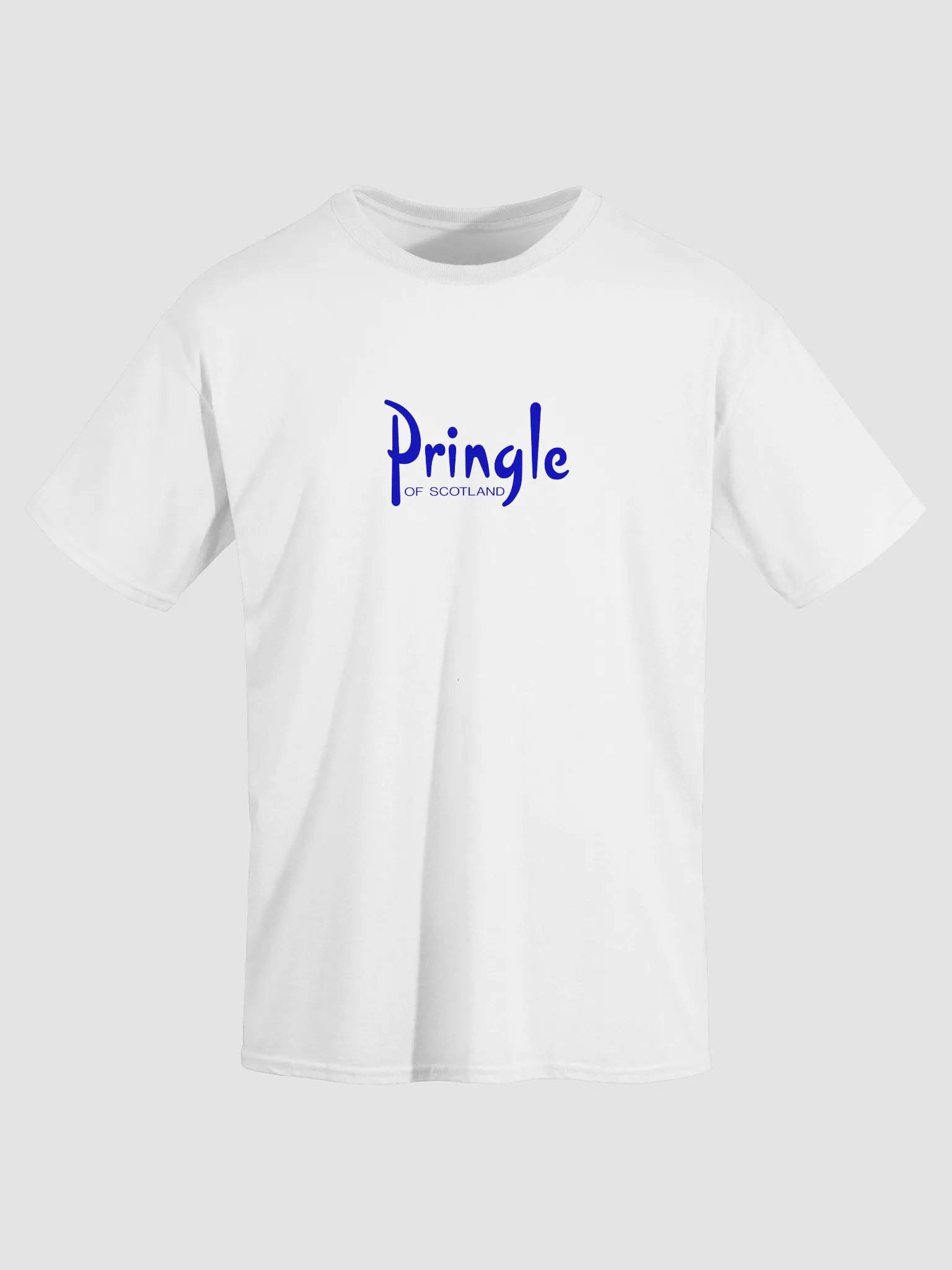 Pringle of Scotland Logo T-Shirt product image (75)