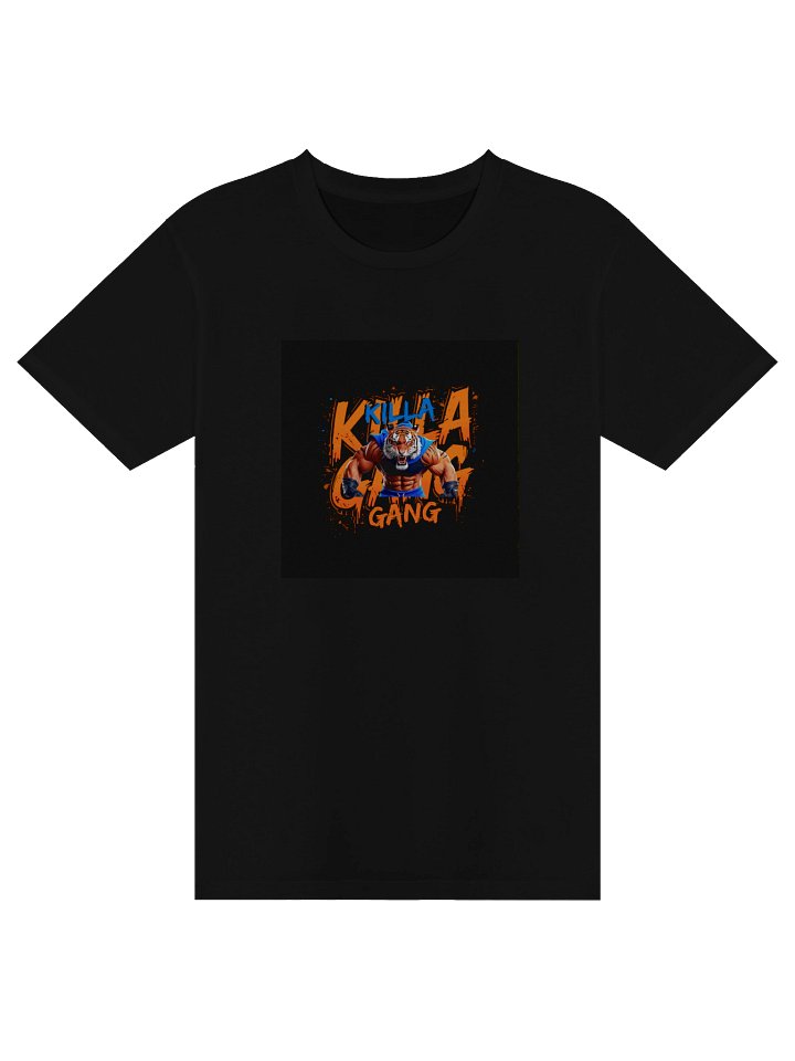 Killa Gang T product image (4)