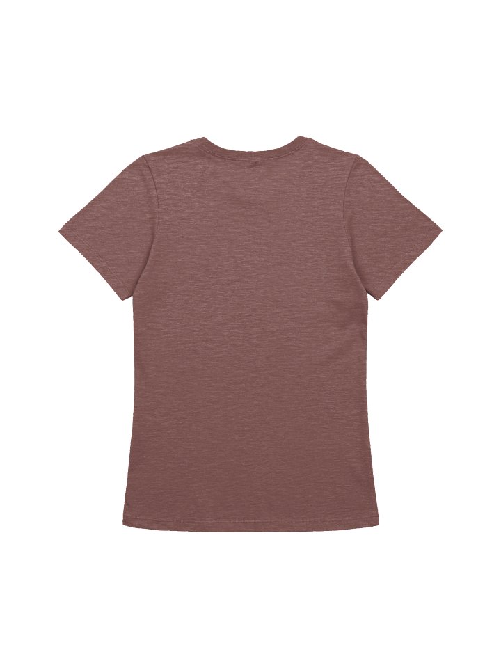 Nowhere but Here Womens Relaxed Tee product image (8)