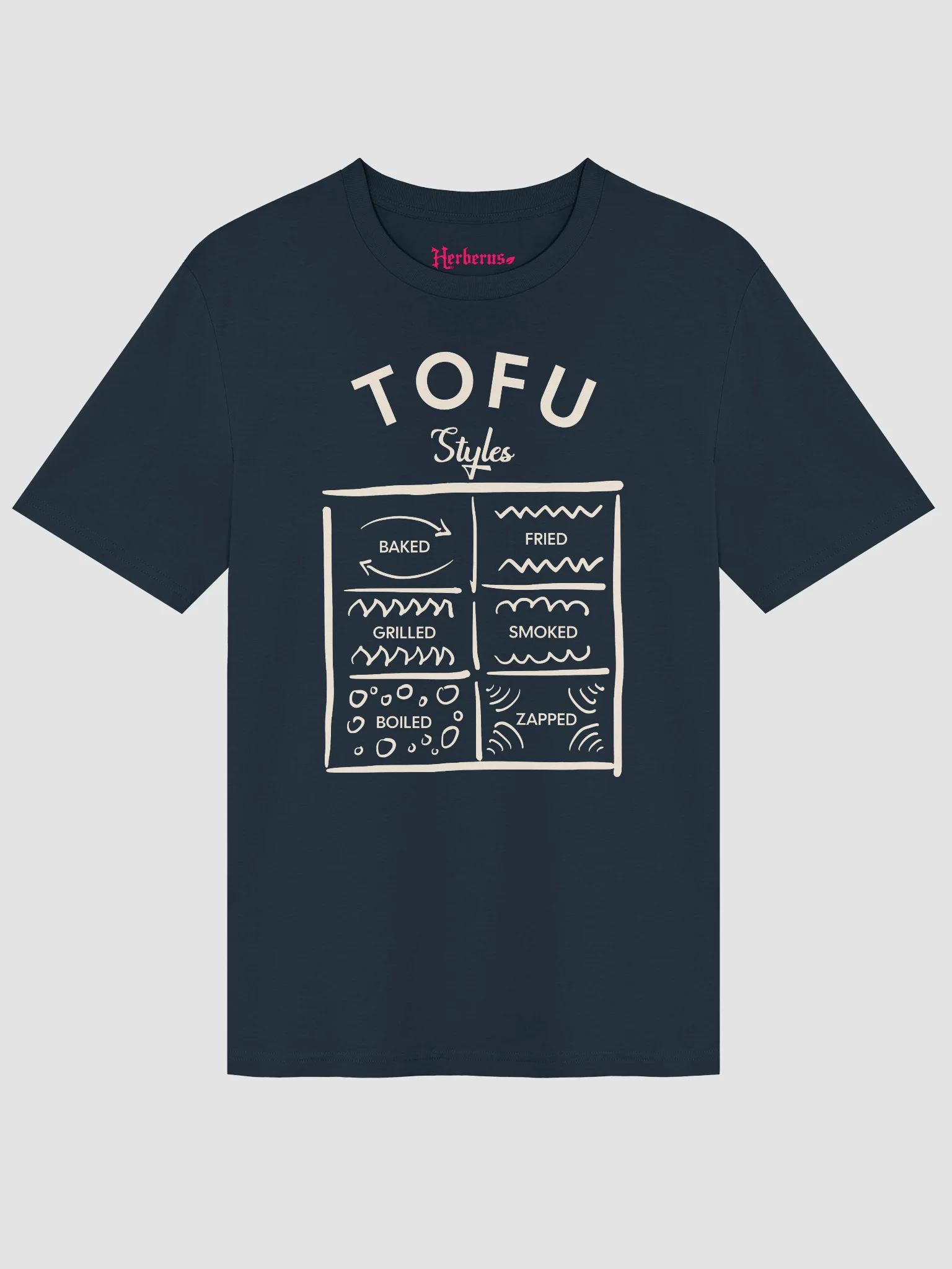 Tofu Styles Tee product image (2)