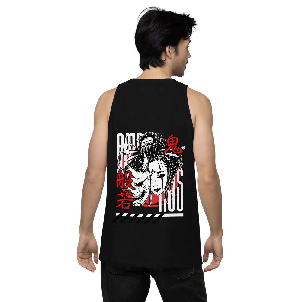 demons & warriors product image (2)