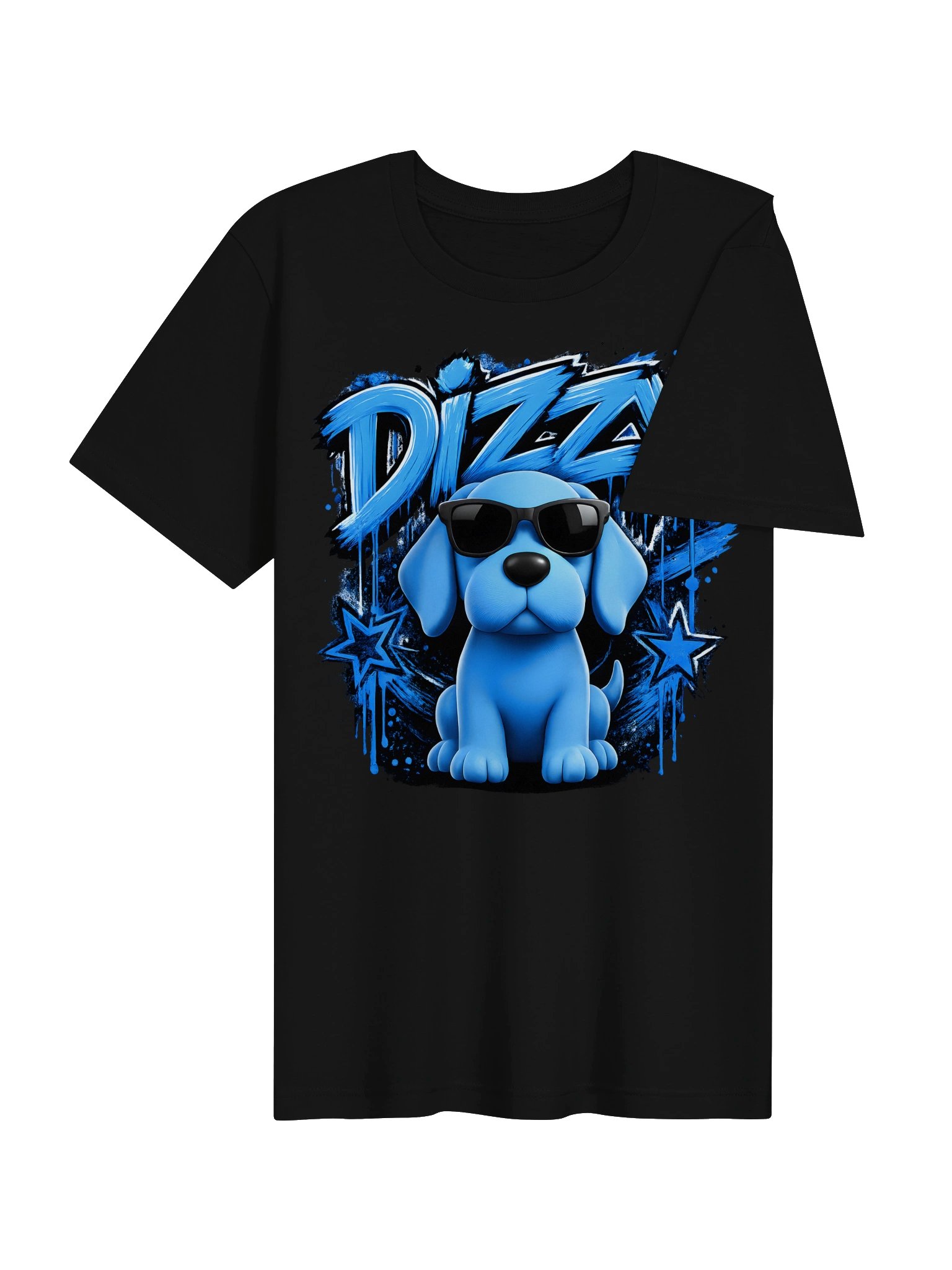 Dizzy T product image (4)