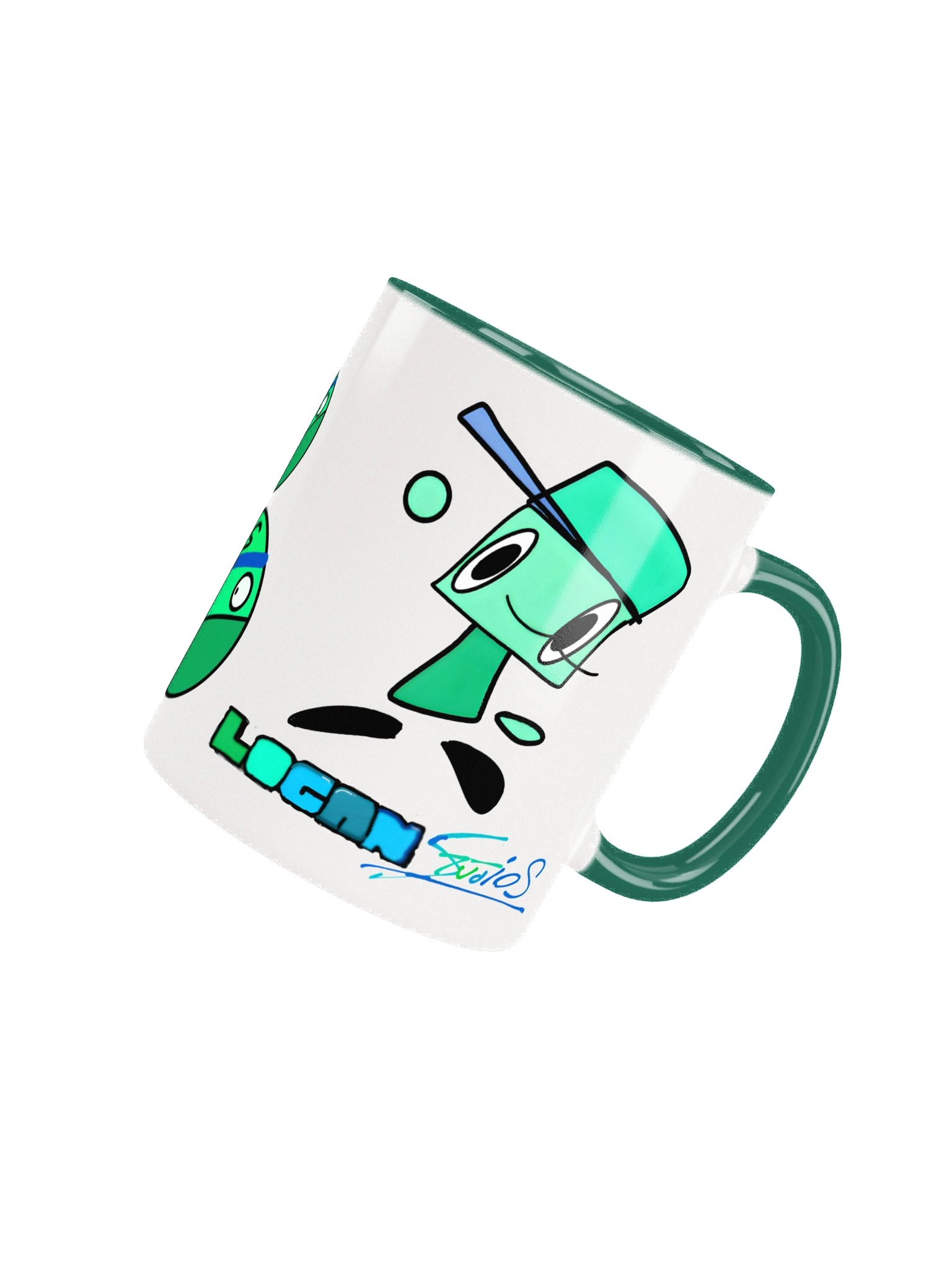 Logan Studios Coffee Mug product image (19)