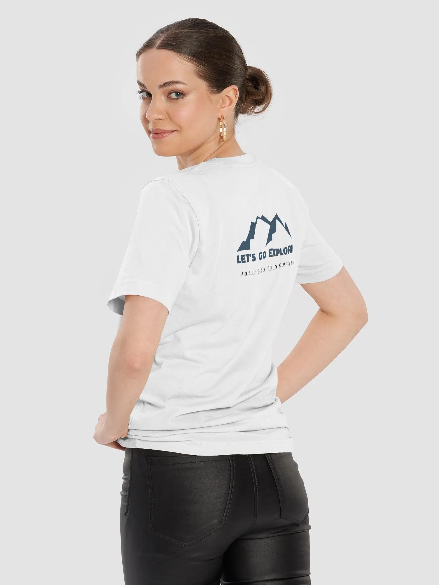 JhsJhs51 Graphic Tee product image (9)