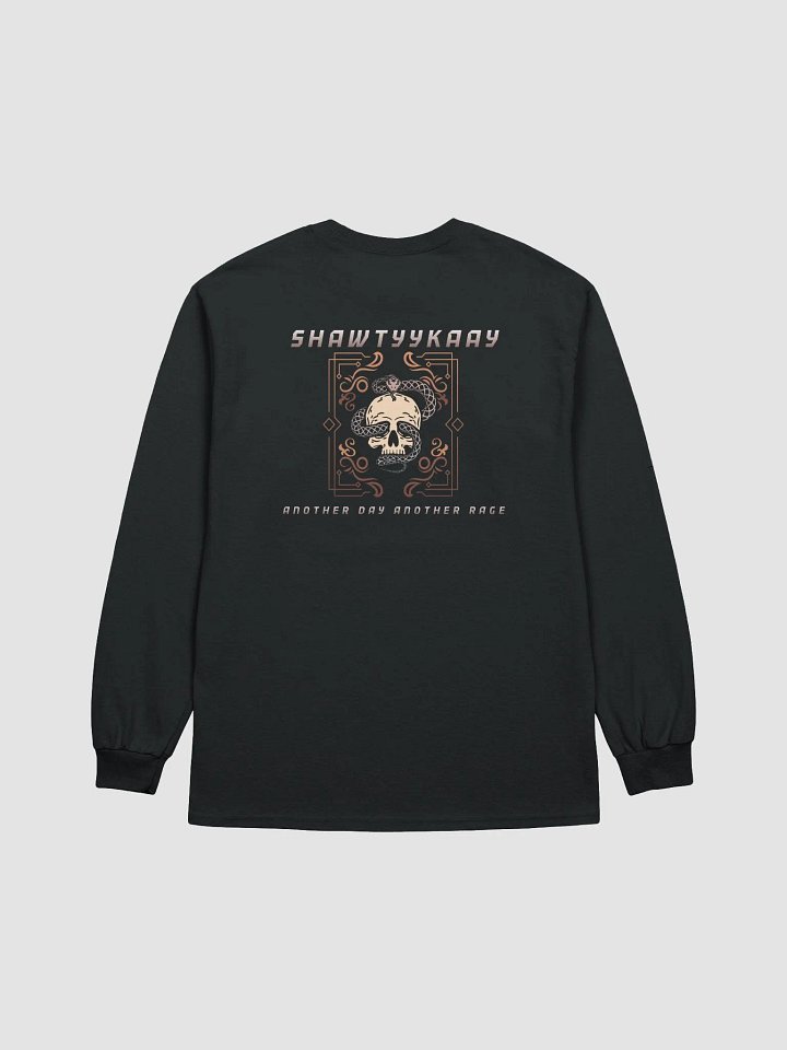 Utopia Long Sleeve Tee product image (2)