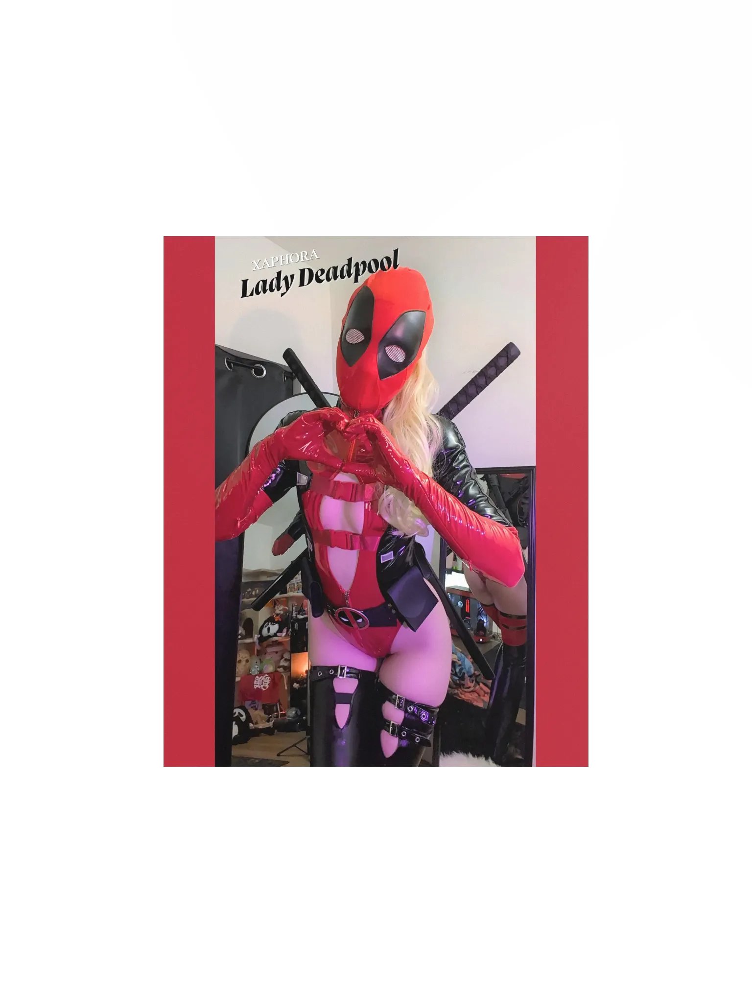 Lady Deadpool V3 product image (1)