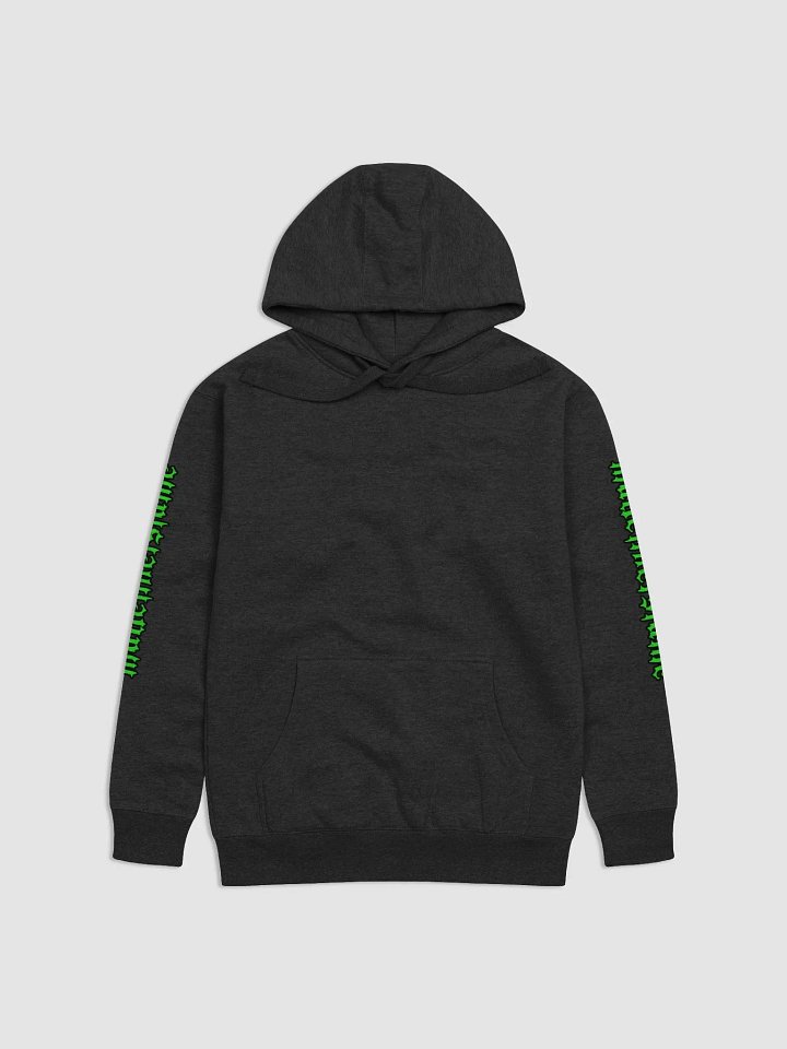 NSFW MadelineIsLame Sweater product image (1)