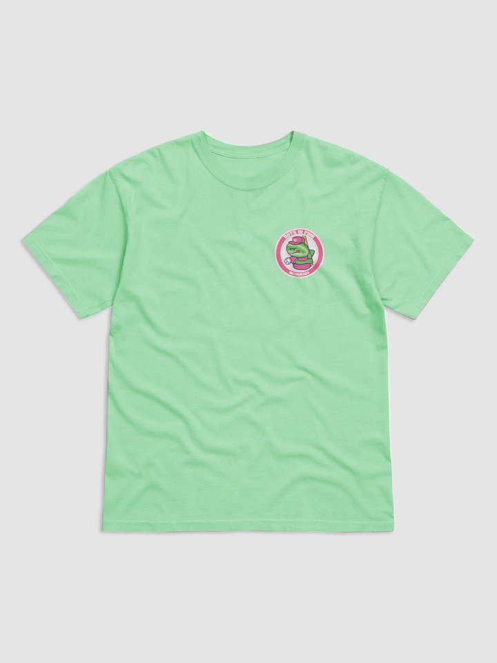 Melonheads Boys in Pink TShirt product image (2)