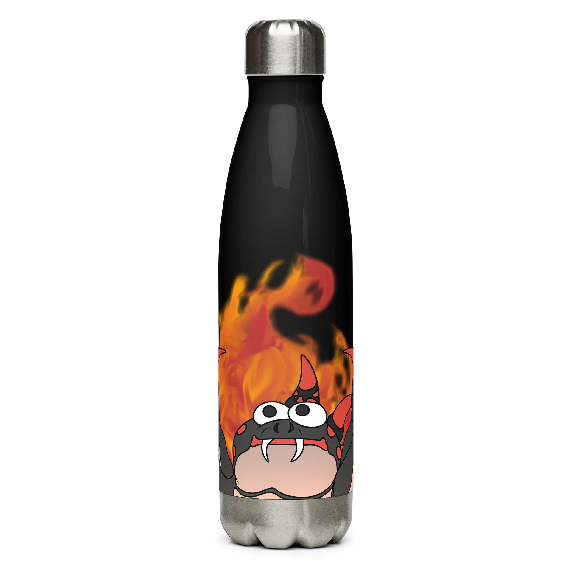 EVERYTHING BURNS Bottle product image (1)