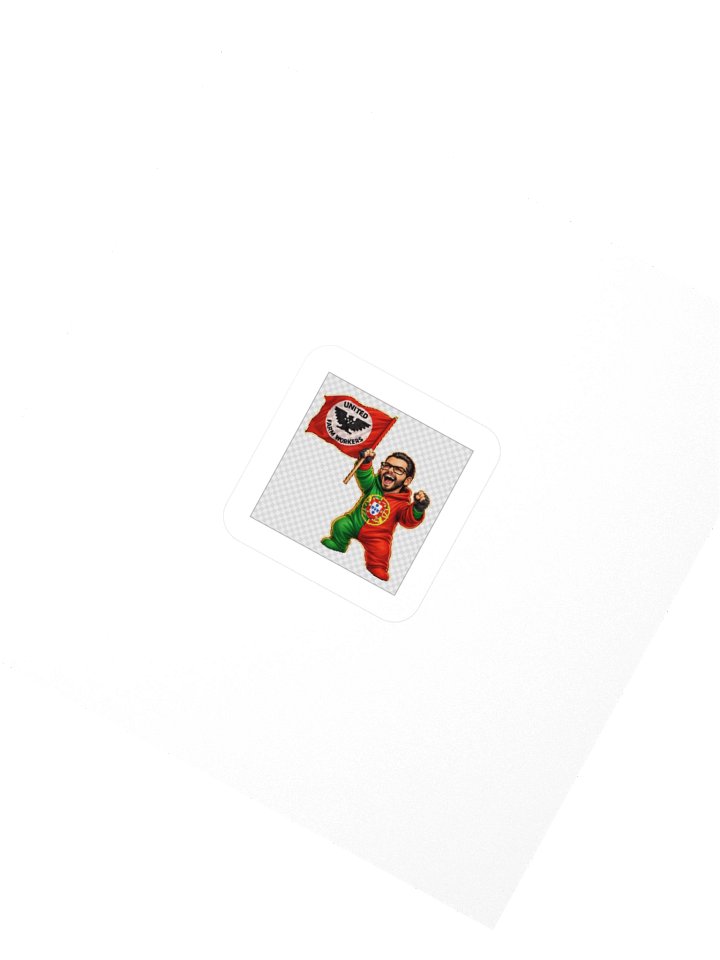 Toes Stickers 2 product image (5)