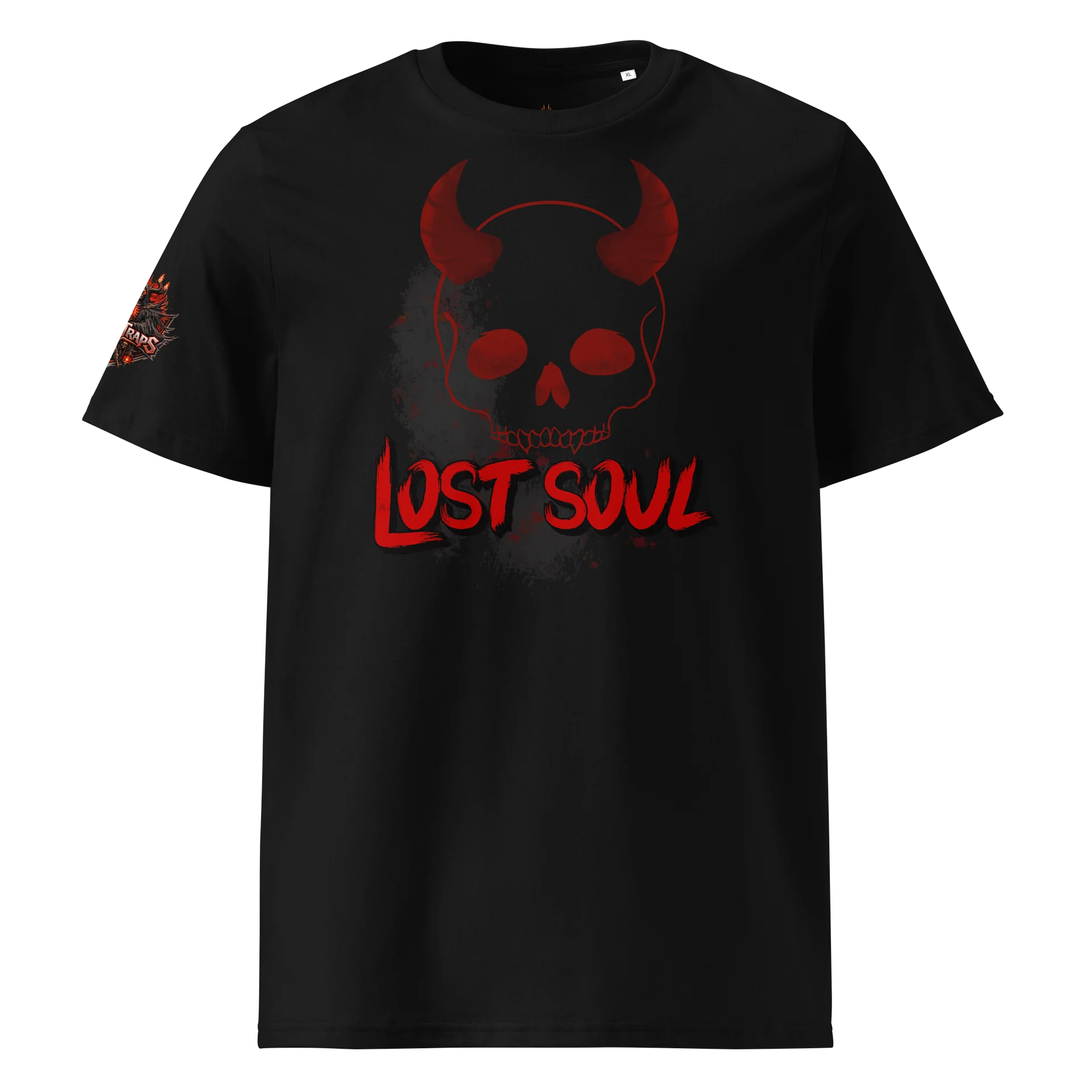 LOST Souls T product image (1)