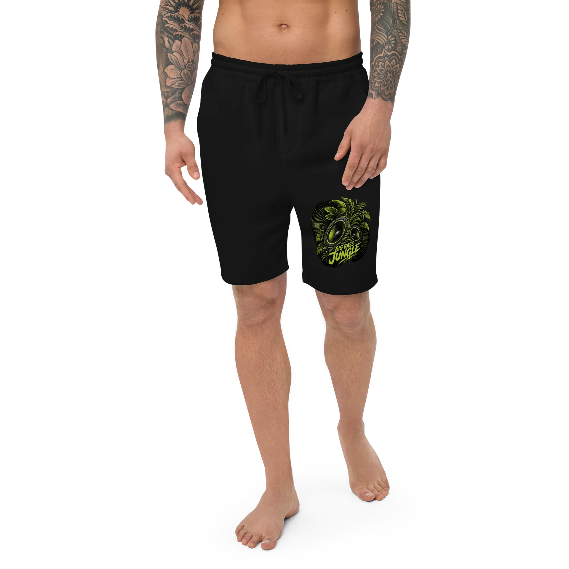 Bbj X shorts product image (1)