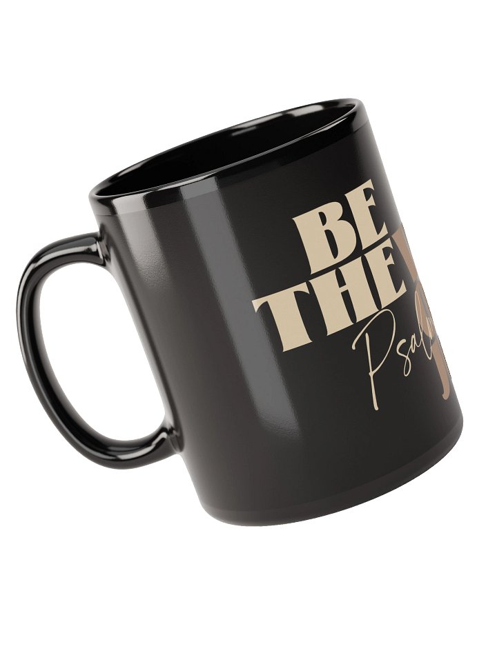 Be The Voice of Joy Coffee Mug product image (2)