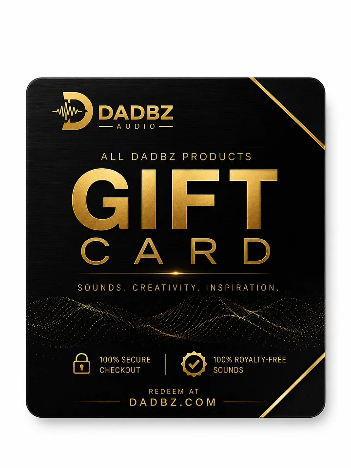 Gift Cards – Easy, Fast & Secure 5 - 100 product image (1)