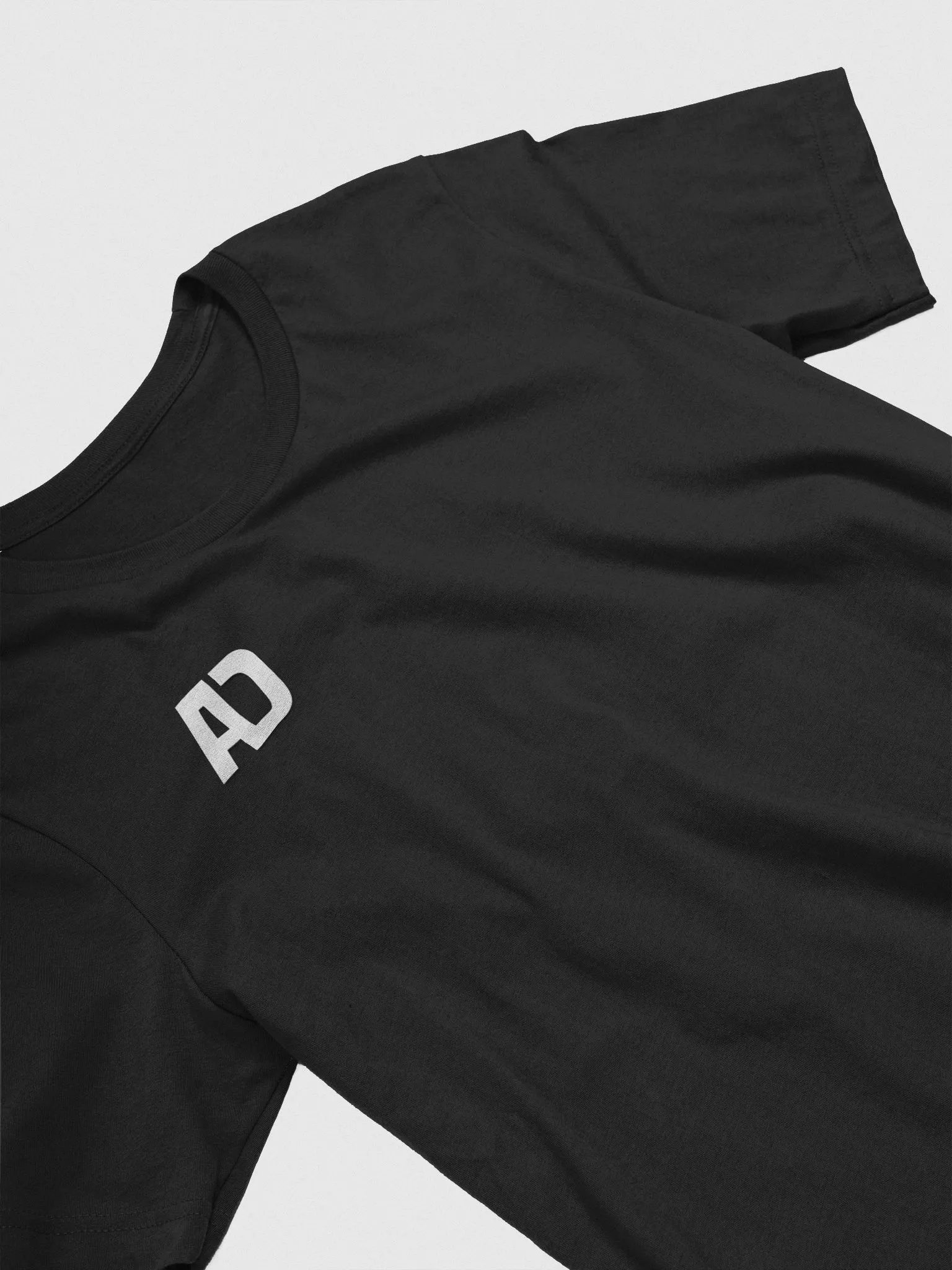 AD Classic Logo Tee product image (18)