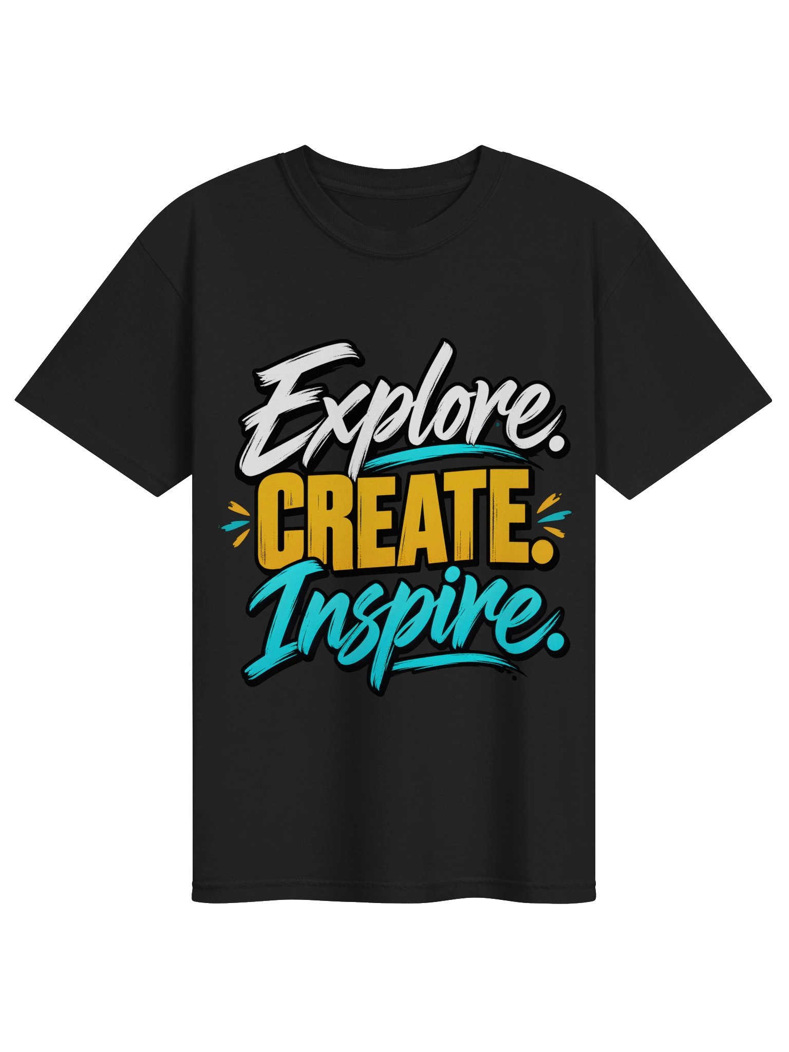 Explore Create Inspire - Mens product image (3)