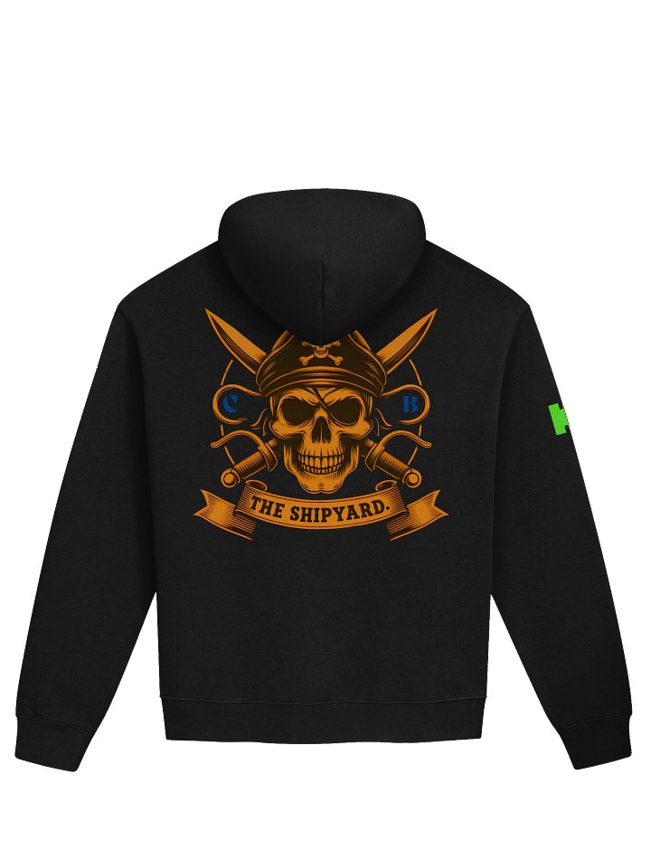 Shipyard og hoodie product image (2)