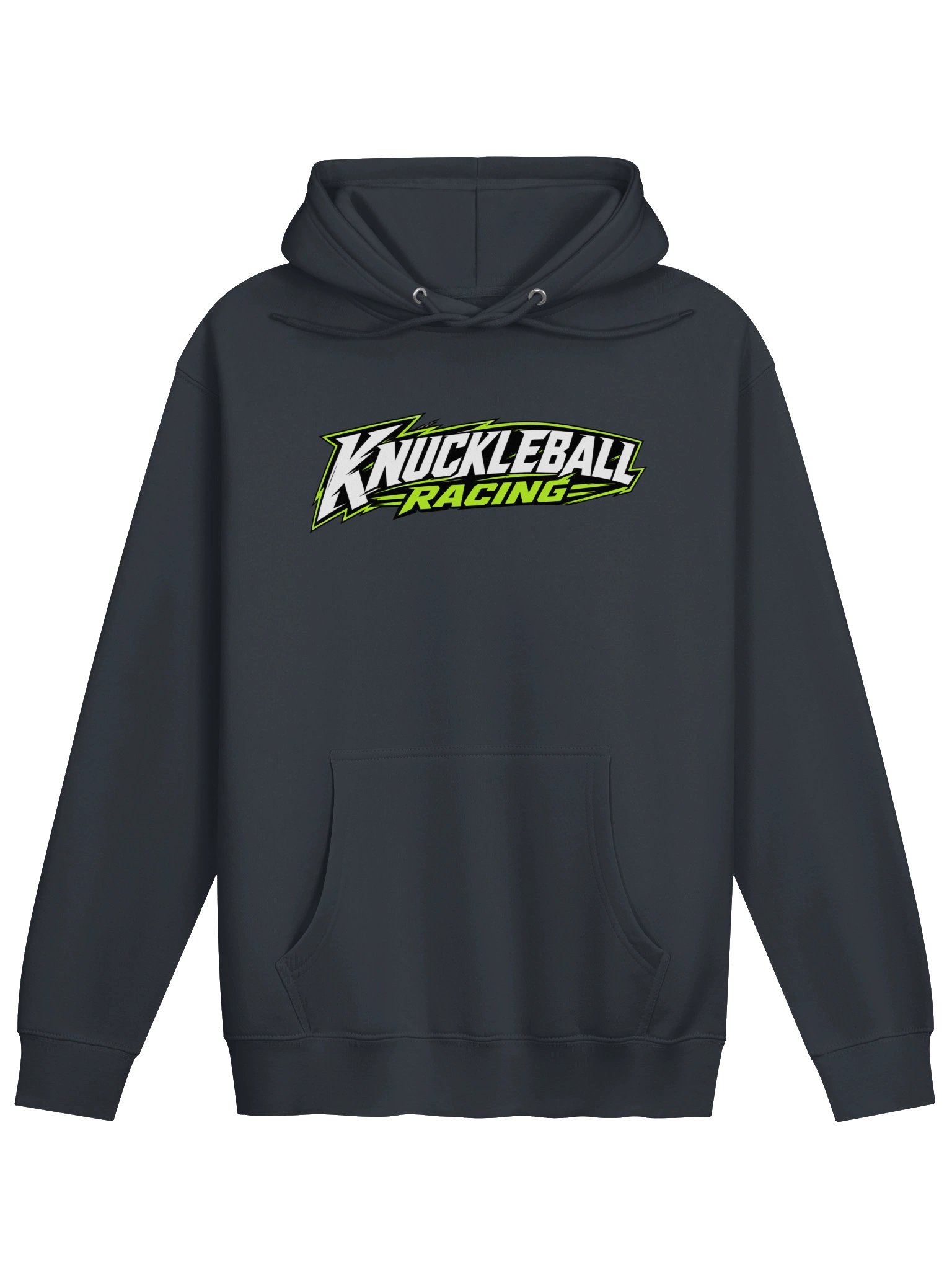 Knuckleball Logo Hoodie product image (1)