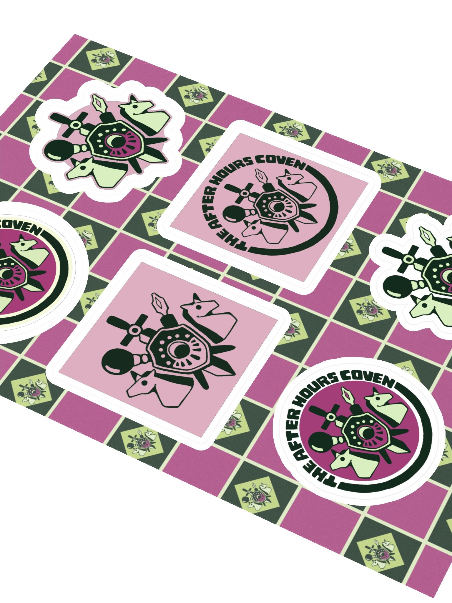 The Succulent Set product image (2)