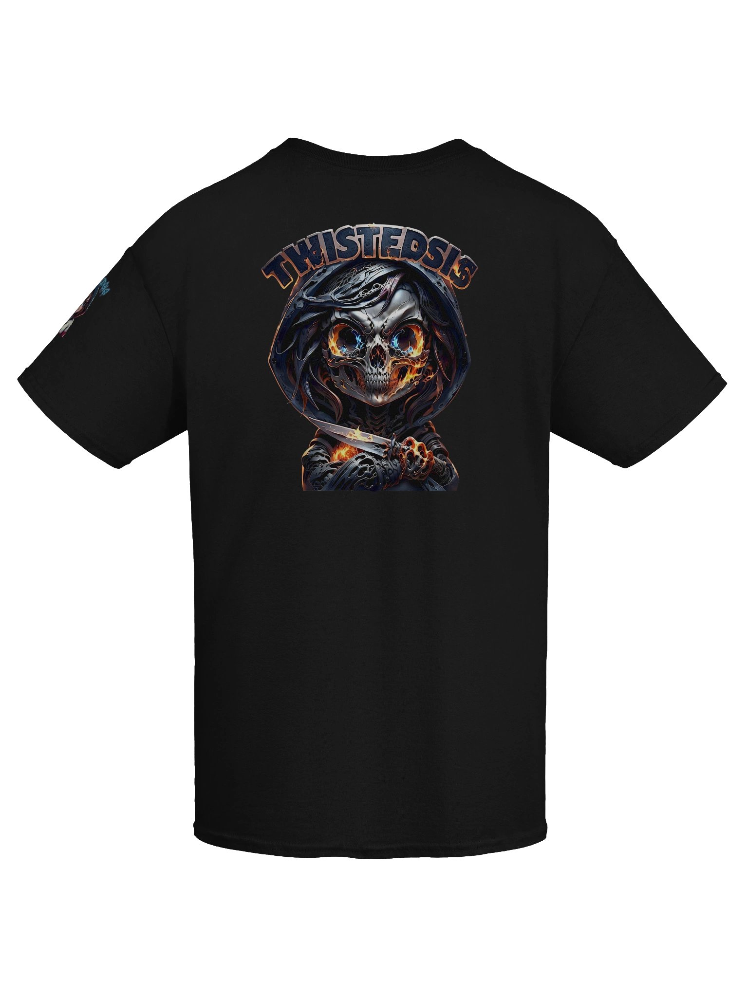 Spooky spooky TwistedSis product image (9)