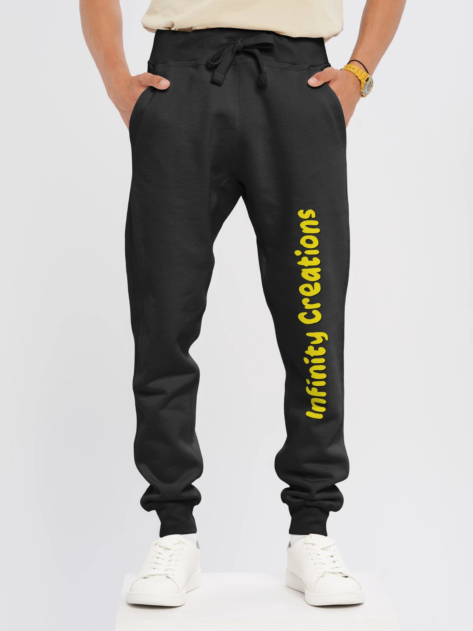 Infinity Creations Joggers product image (3)