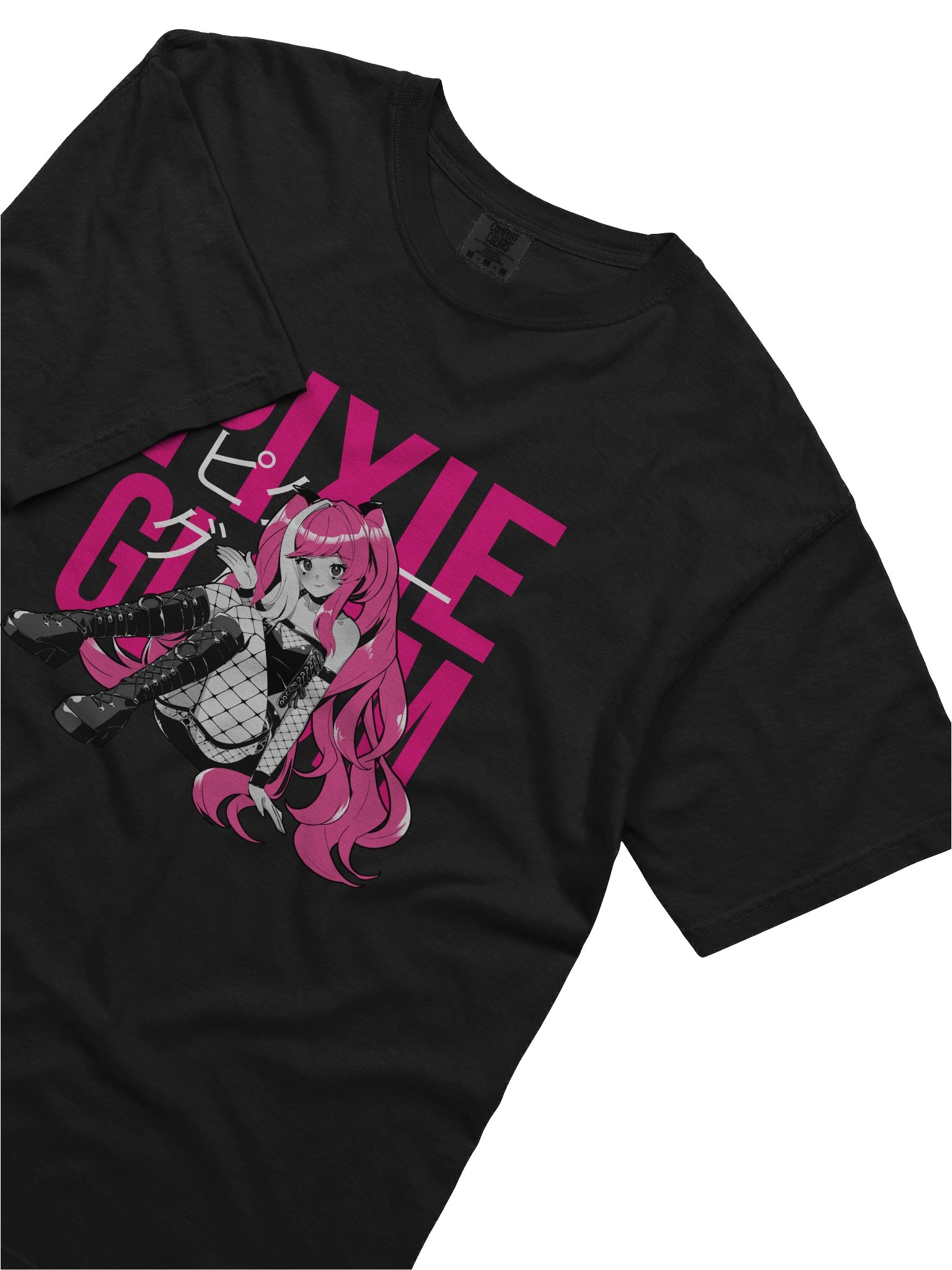 PixieGloom Kawaii T-Shirt product image (5)