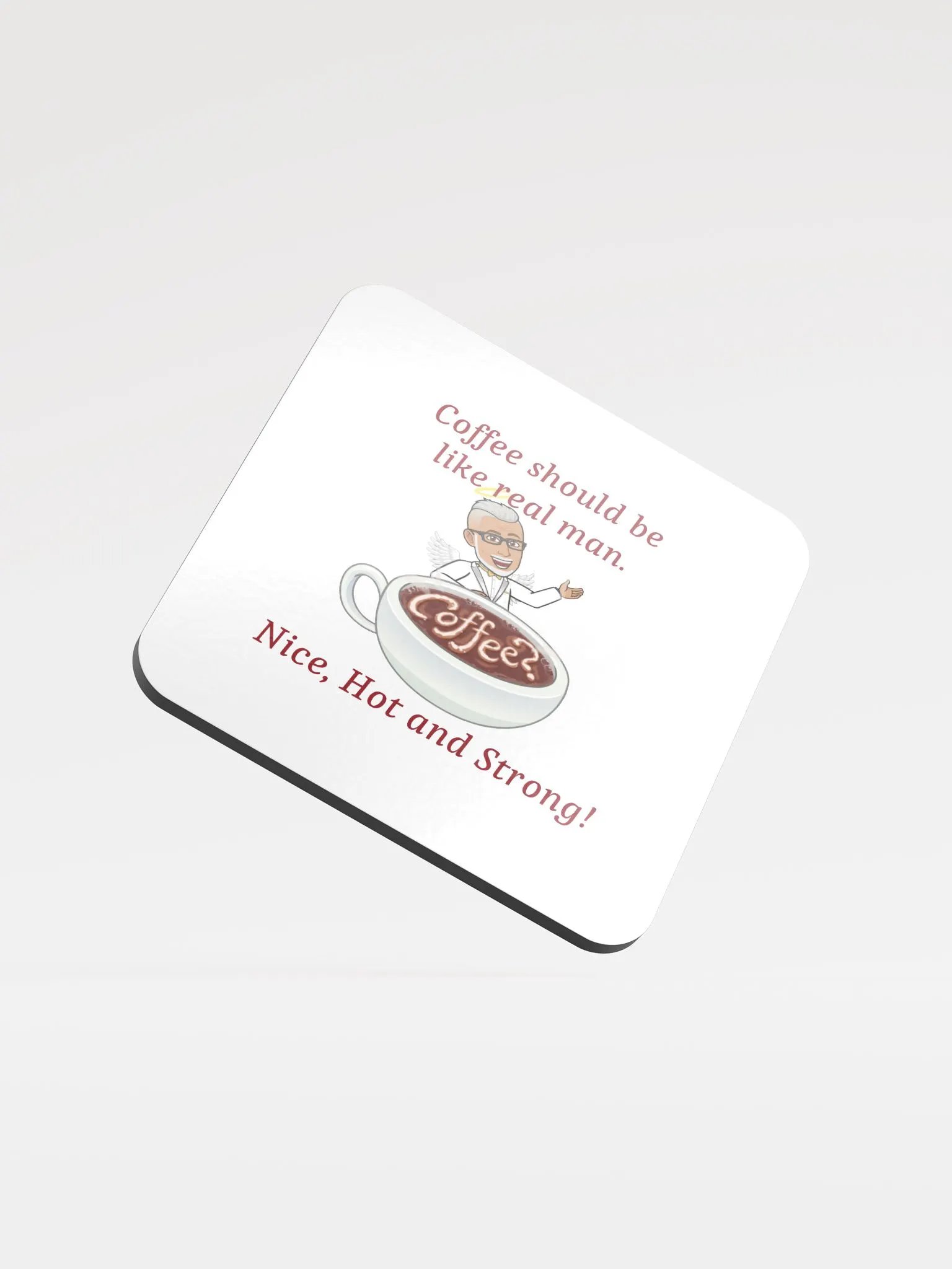 Jubilant Java Coaster Set product image (1)