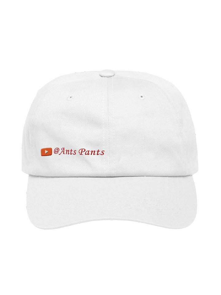 Classic Logo Cap product image (1)