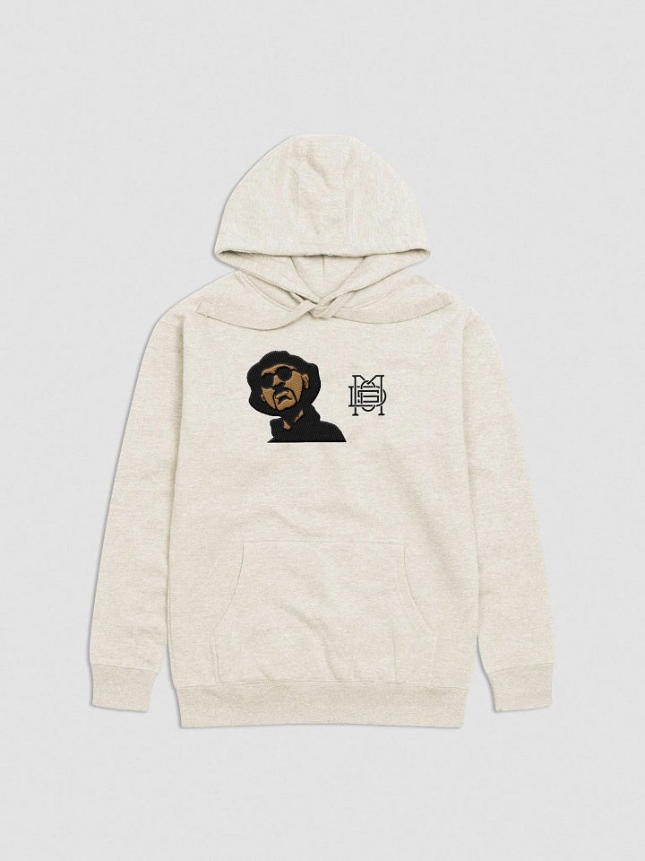 M.L.E x CSDM Premium Hoodie product image (2)