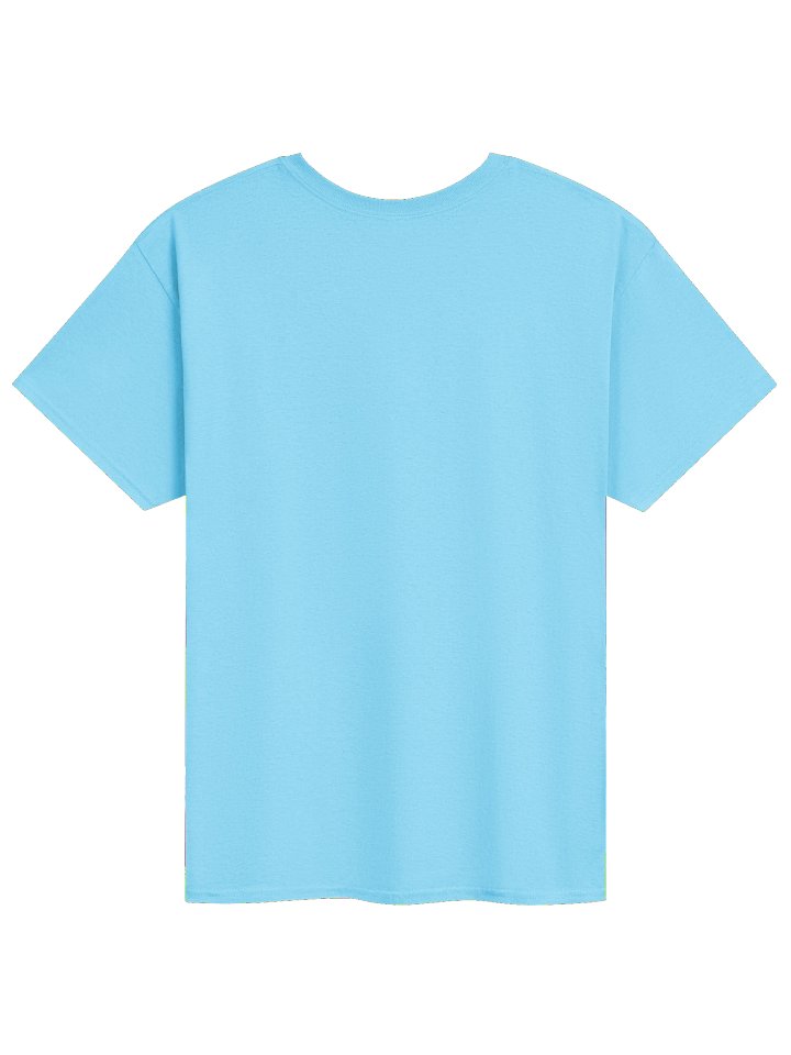 NBAS - T-shirt - light colors product image (72)
