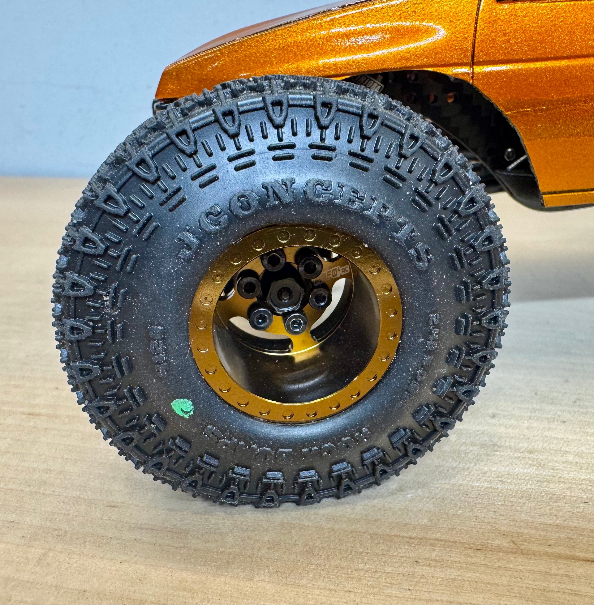 Scx24 Amt Nissan product image (9)