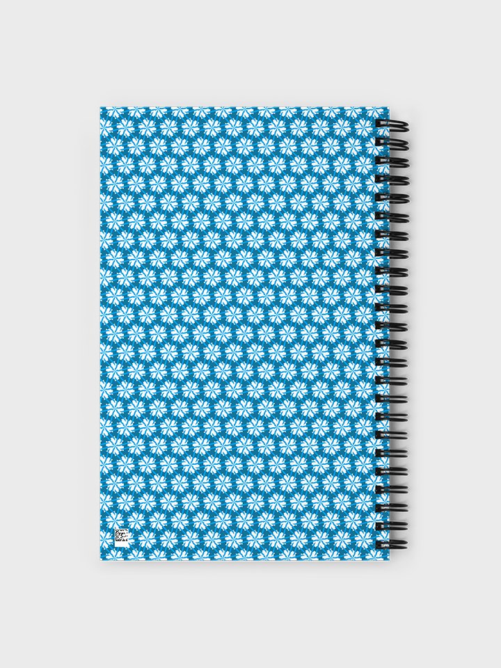 Secret notebook 3 product image (2)