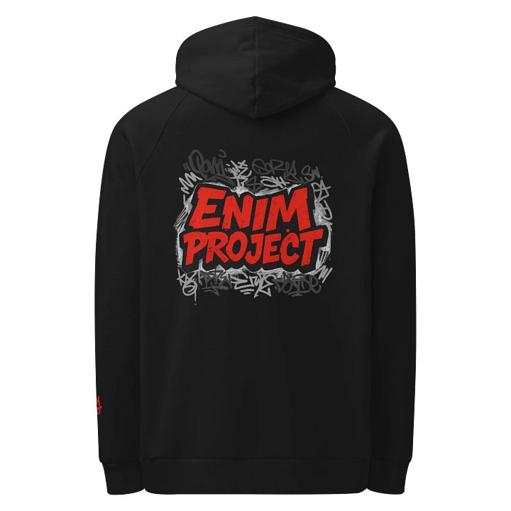 Enim Project - "Under Armour 001" product image (2)