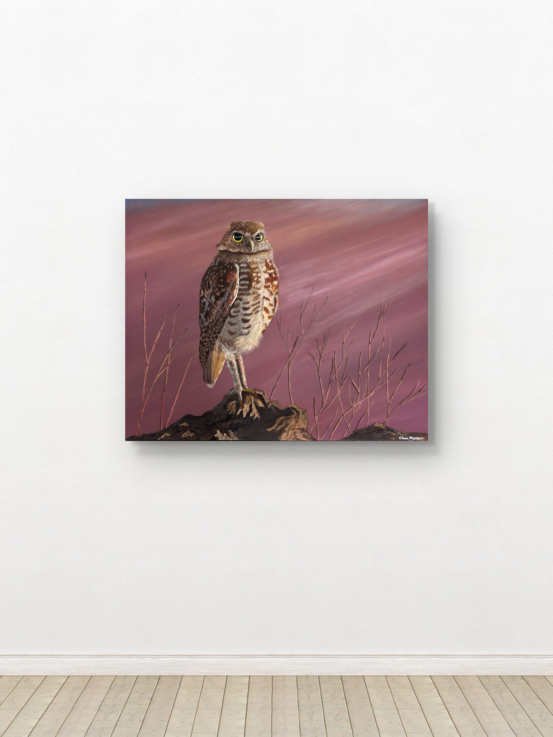 A Gentle Morning product image (4)