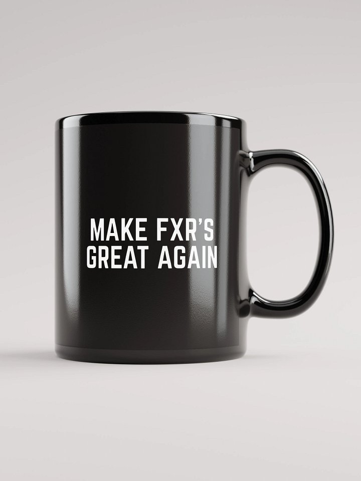 FXR Mug product image (1)