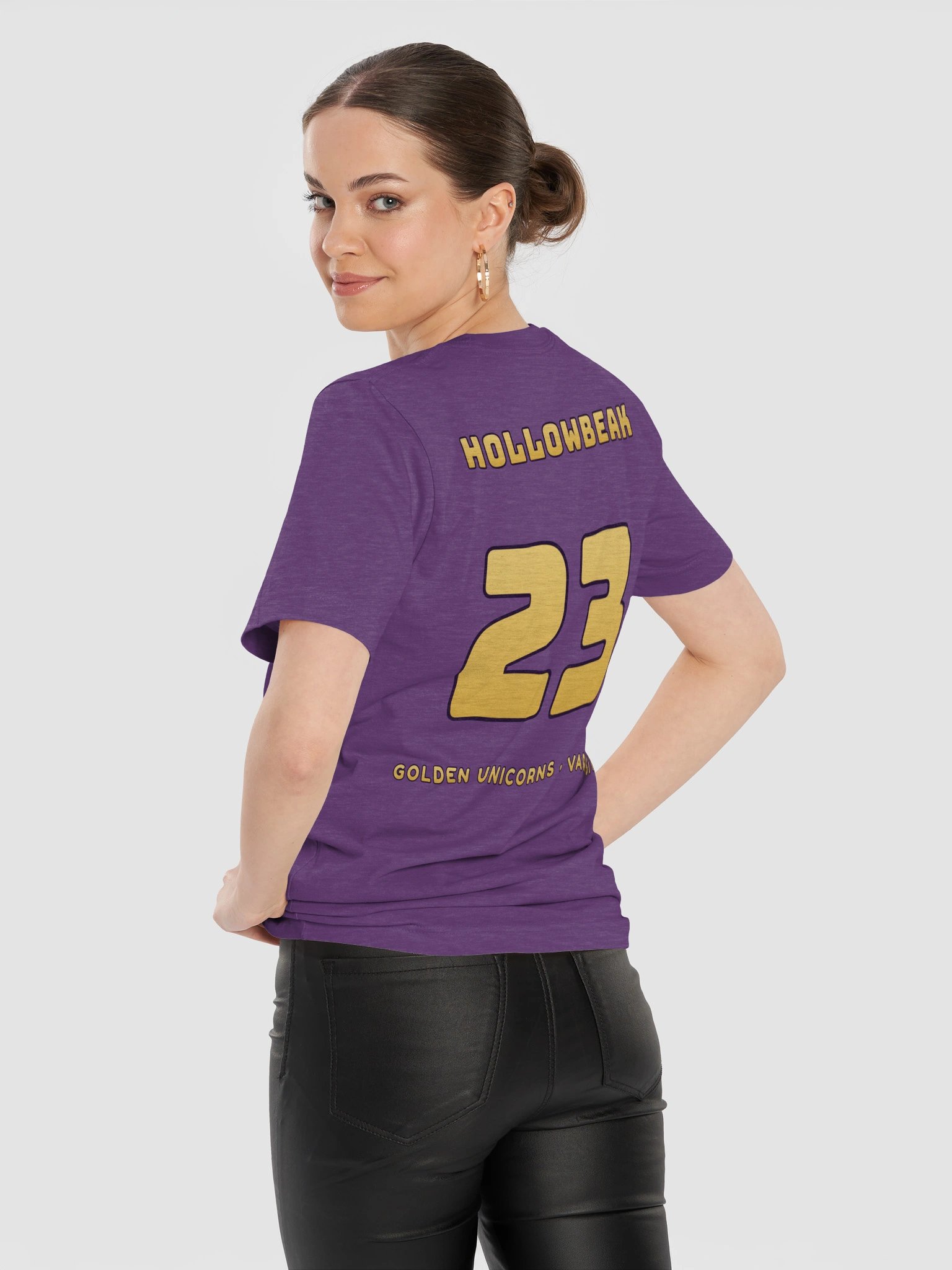 Golden Unicorns: Beat 'Em, G.U.! product image (12)