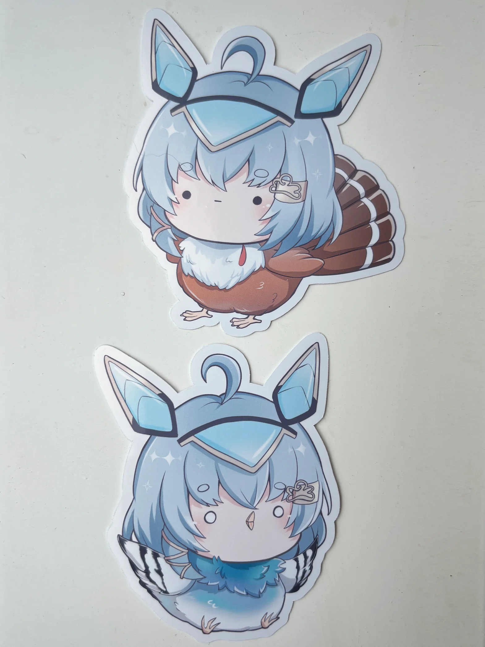 Thanksgiving Stickers product image (1)