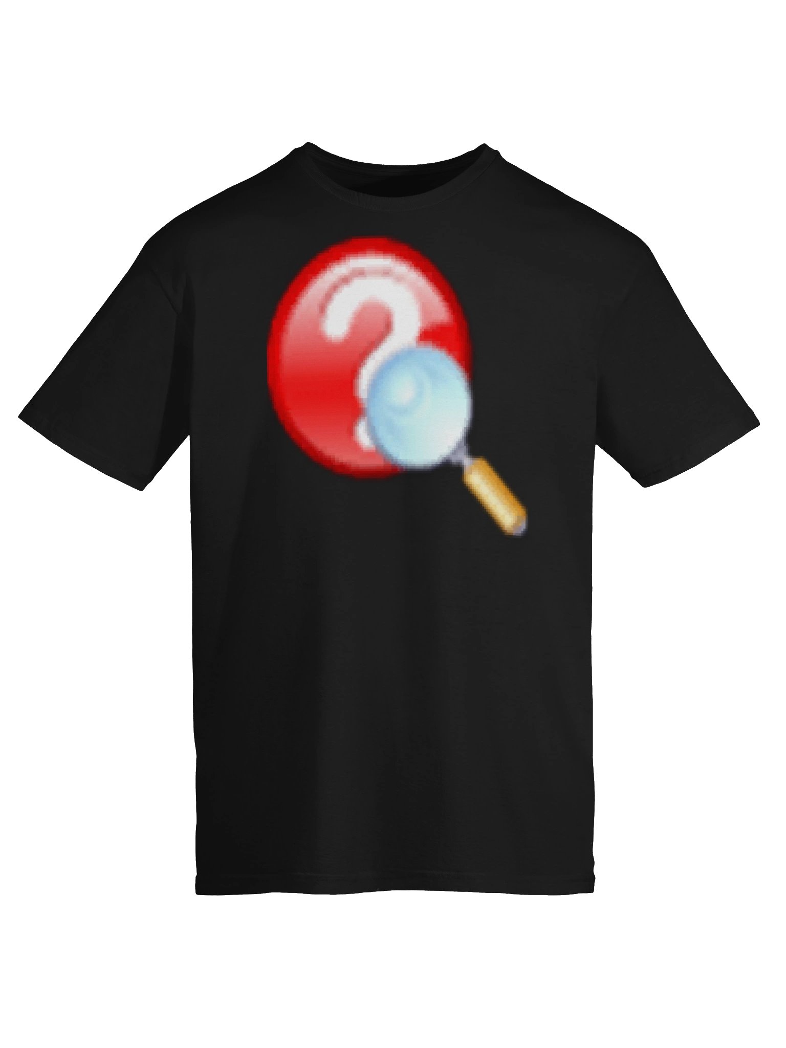 Frequently asked questions - Logo product image (5)