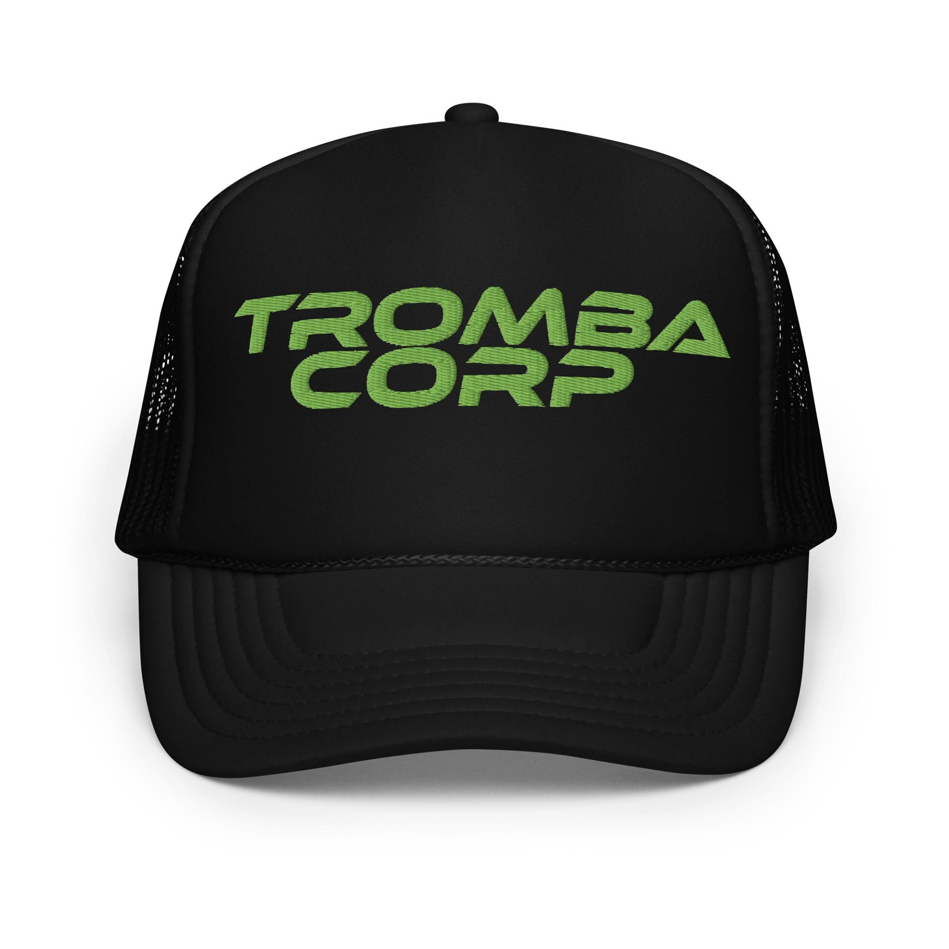 TrombaCorp Hat product image (1)