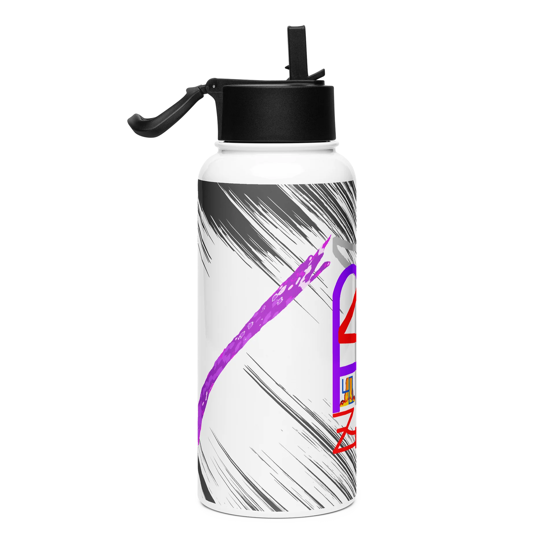 JSF Water Bottle product image (4)