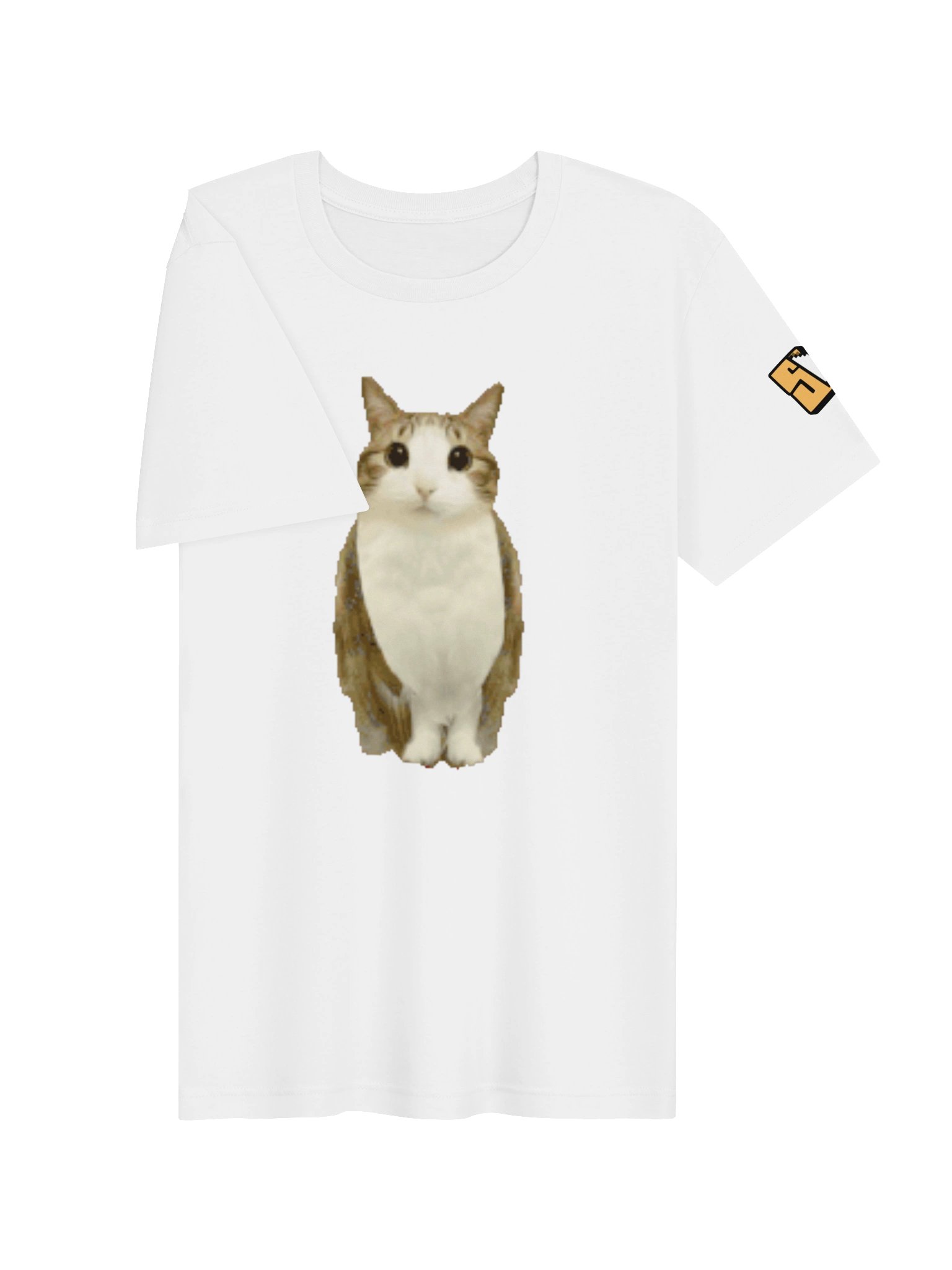 MEOWL WHAT IS THIS QUALITY!! product image (3)