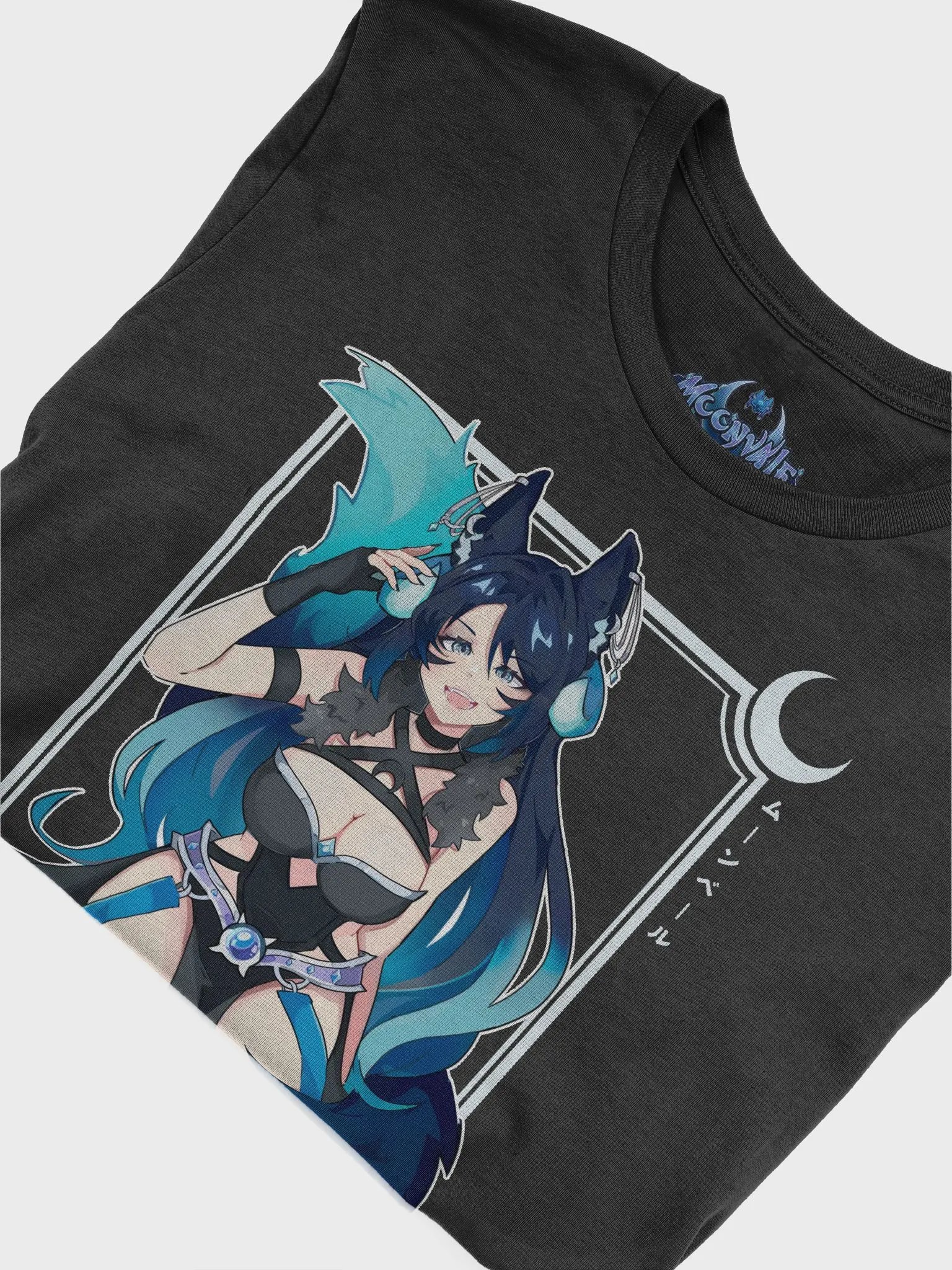 Waifu Shirt V2 product image (5)