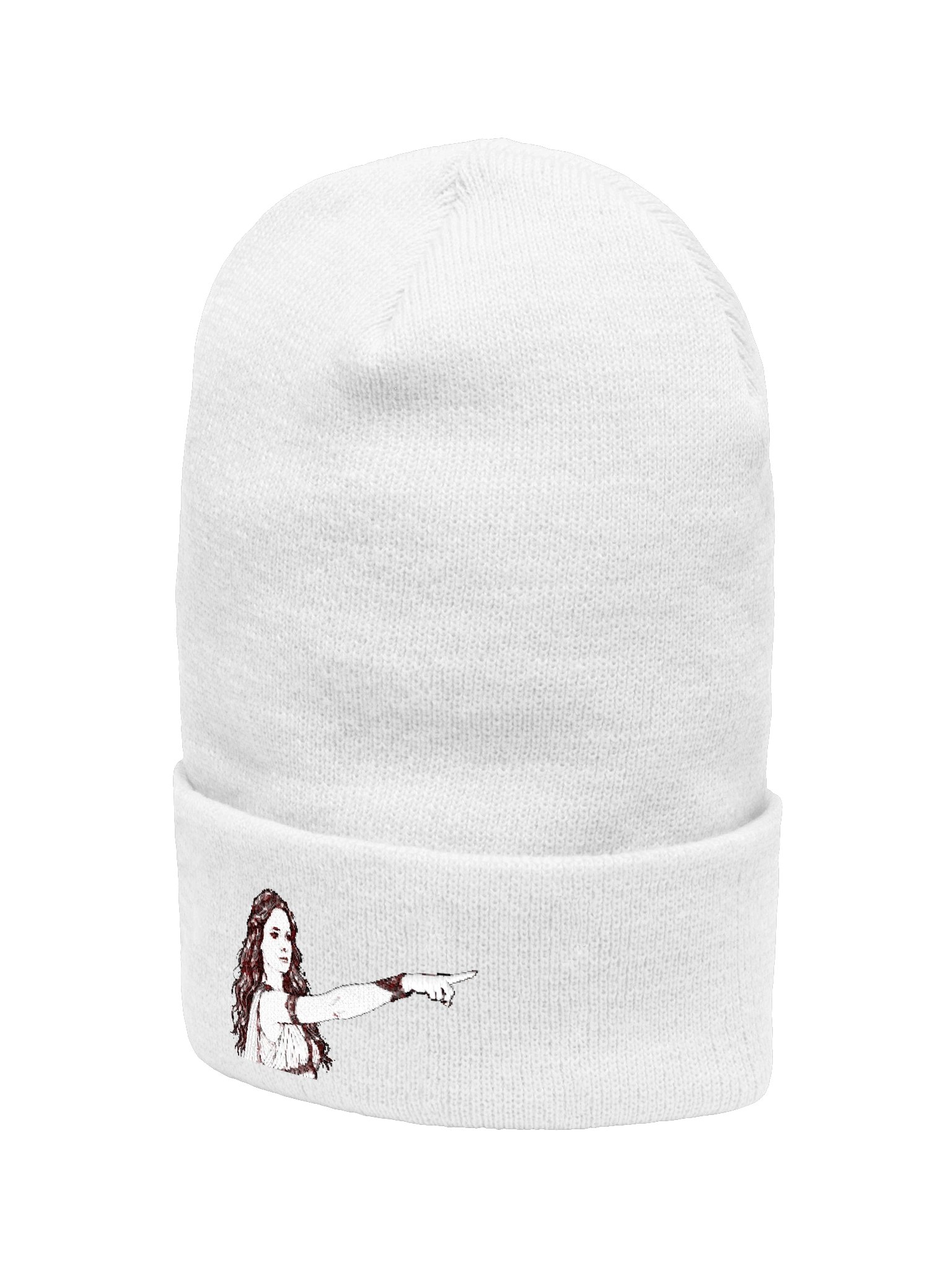 Boop Beanie product image (2)