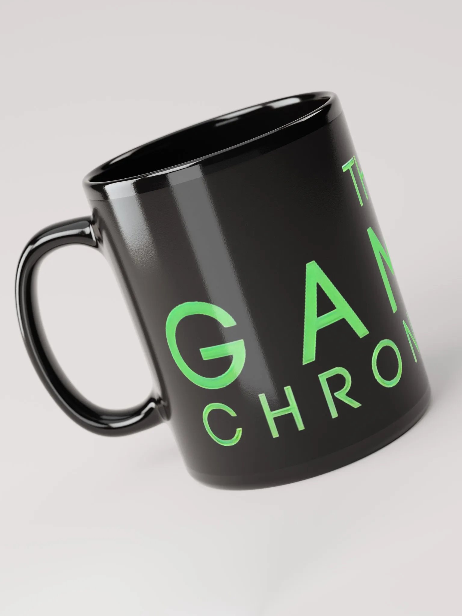 Gamma Chronicles Graphic Mug product image (3)
