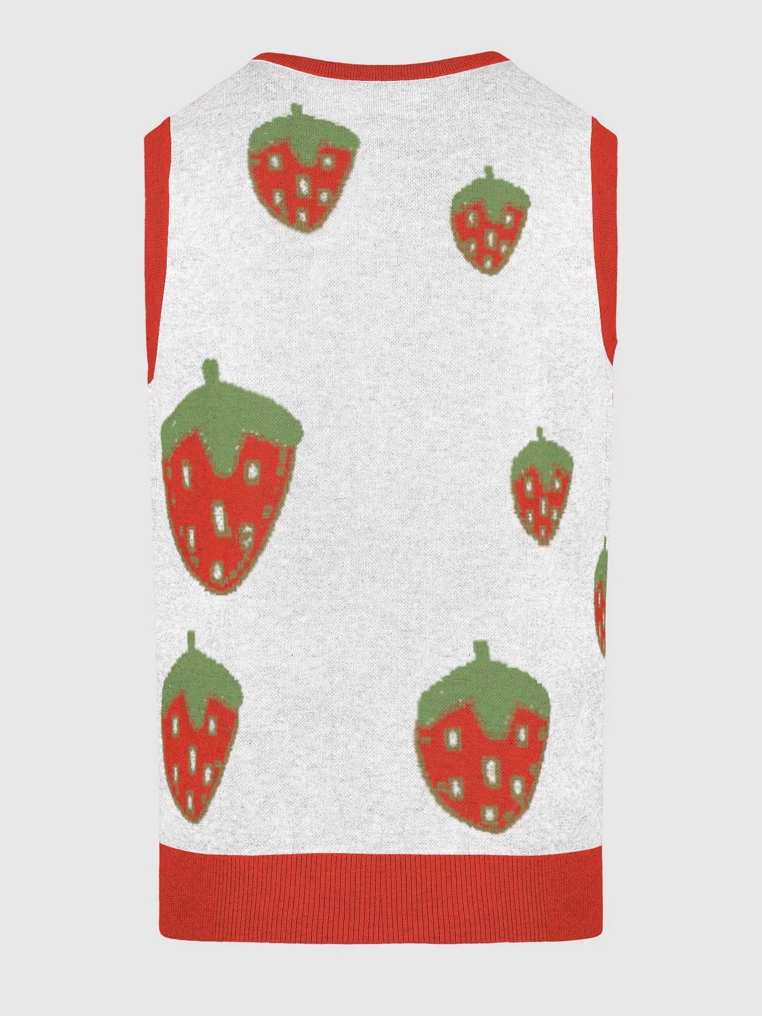strawberry vest product image (8)