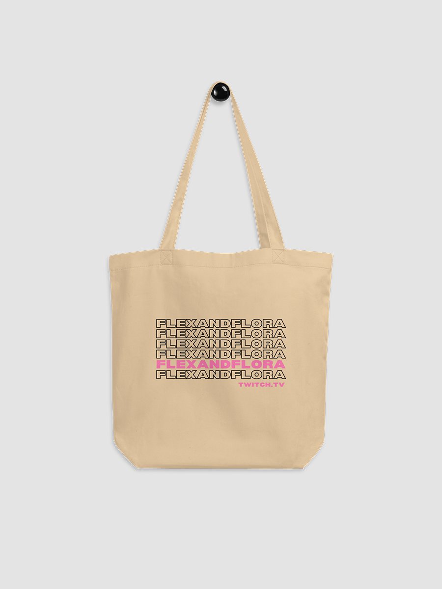 Eco Tote Bag product image (2)