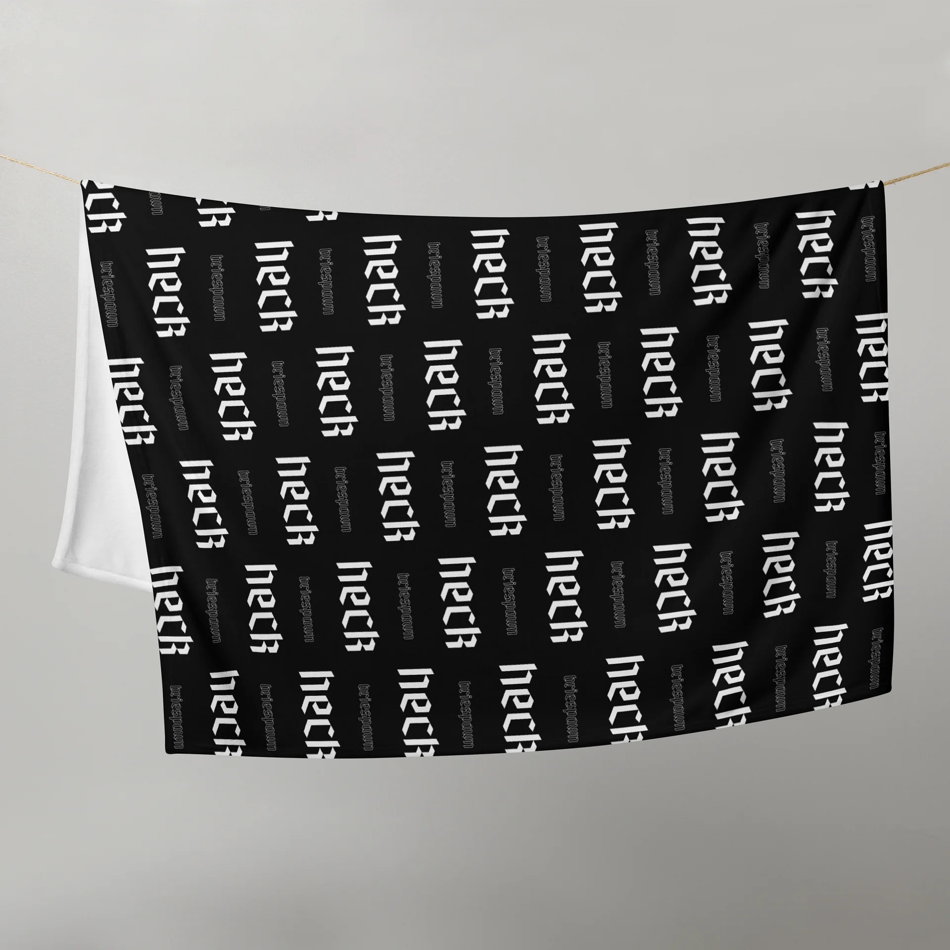 Heck! Blanket product image (9)